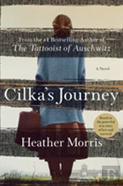 Cilka'S Journey