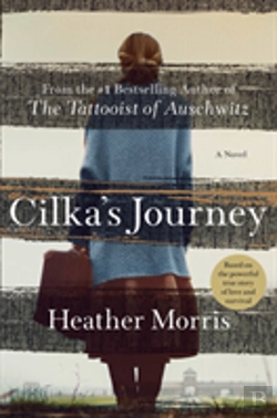 Bertrand.pt - Cilka'S Journey