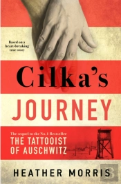 Cilka'S Journey