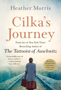 Bertrand.pt - Cilka'S Journey