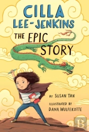 Cilla Lee-Jenkins: The Epic Story