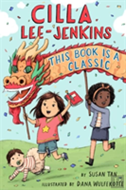 Bertrand.pt - Cilla Lee-Jenkins: This Book Is A Classic