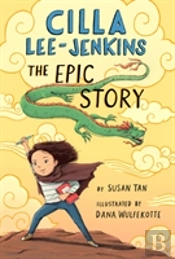 Cilla Leejenkins The Epic Story