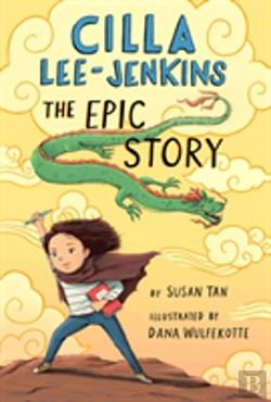 Bertrand.pt - Cilla Leejenkins The Epic Story