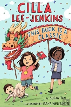 Bertrand.pt - Cilla Leejenkins This Book Is A Classic