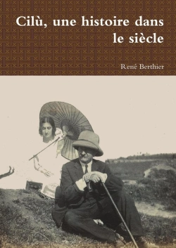 Bertrand.pt - Cilu, Une Histoire Dans Le Siecle