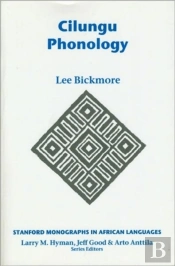 Cilungu Phonology