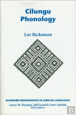 Bertrand.pt - Cilungu Phonology
