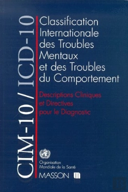 Bertrand.pt - Cim-10/Icd-10 Descrip.Clin.Dir.Diag.
