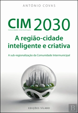 Bertrand.pt - CIM 2030 - A Região-Cidade Inteligente e Criativa