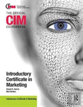 Cim Coursebook Introductory Certificate In Marketing