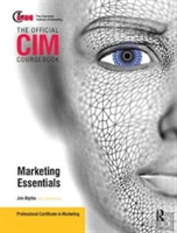 Bertrand.pt - Cim Coursebook Marketing Essentials