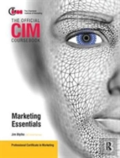 Cim Coursebook Marketing Essentials