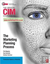 Cim Coursebook: The Marketing Planning Process