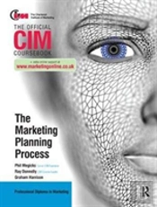 Cim Coursebook: The Marketing Planning Process