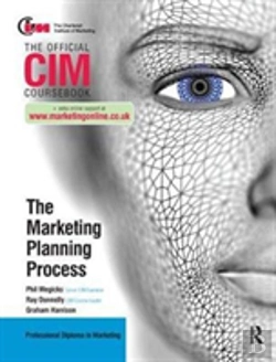 Bertrand.pt - Cim Coursebook: The Marketing Planning Process