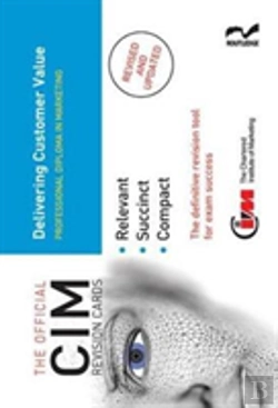 Bertrand.pt - Cim Revision Cards: Delivering Customer Value