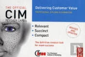 Cim Revision Cards: Delivering Customer Value