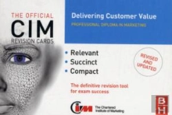 Bertrand.pt - Cim Revision Cards: Delivering Customer Value