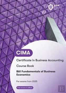 Bertrand.pt - Cima Ba1 Fundamentals Of Business Economics