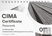 Cima Ba2 Fundamentals Of Management Accounting