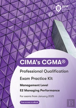 Bertrand.pt - Cima E2 Managing Performance