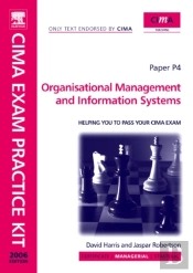 Cima Exam Practice Kit Organisational Management And Information Systems