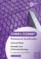 Cima F3 Financial Strategy