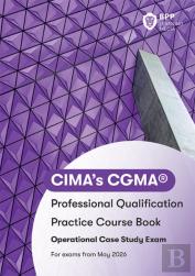 Cima Operational E1, F1 & P1 Integrated Case Study