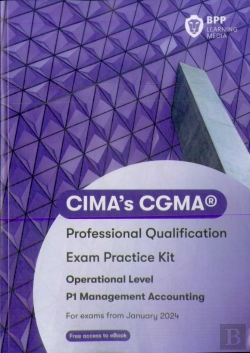 Bertrand.pt - Cima P1 Management Accounting