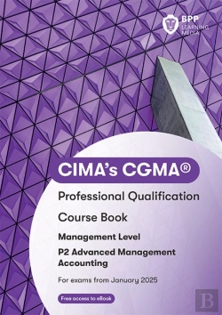 Bertrand.pt - Cima P2 Advanced Management Accounting