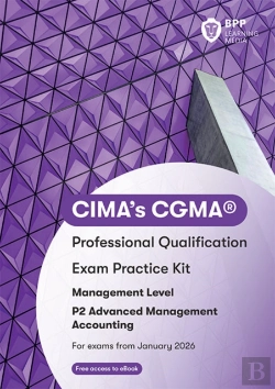 Bertrand.pt - Cima P2 Advanced Management Accounting
