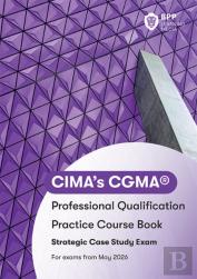 Cima Strategic E3, F3 & P3 Integrated Case Study