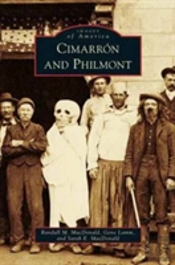 Cimarron And Philmont