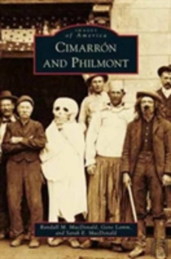 Bertrand.pt - Cimarron And Philmont