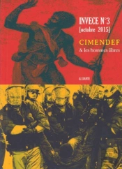 Cimendef Et Les Hommes Libres