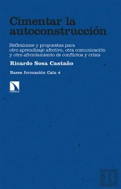 Cimentar La Autoconstruccion