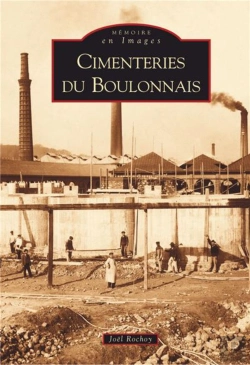 Bertrand.pt - Cimenteries Du Boulonnais