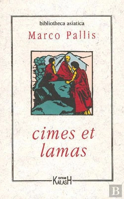 Bertrand.pt - Cimes Et Lamas