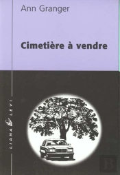 Cimetiere A Vendre