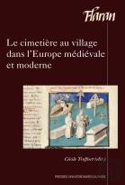 Cimetiere Au Village Dans L'Europe Médiévale Et Moderne