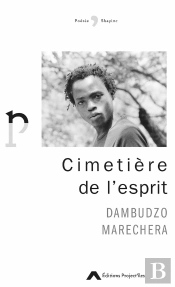 Cimetière De L'Esprit