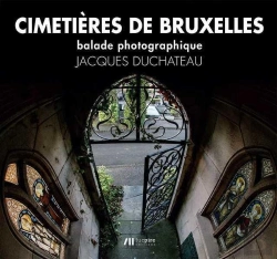 Bertrand.pt - Cimetières De Bruxelles ; Balade Photographique