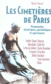Cimetieres De Paris