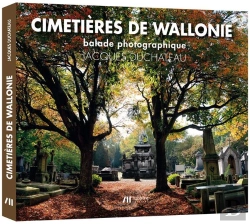 Bertrand.pt - Cimetières De Wallonie ; Balade Photographique