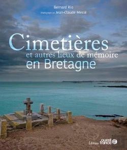 Bertrand.pt - Cimetières En Bretagne