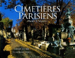 Bertrand.pt - Cimetieres Parisiens - Pluriels & Singuliers