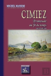 Cimiez Promenade Au Fil Du Temps