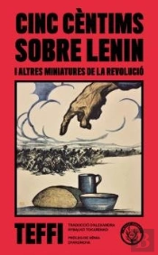 Cinc Centims Sobre Lenin