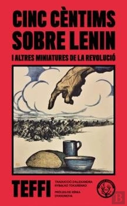 Bertrand.pt - Cinc Centims Sobre Lenin